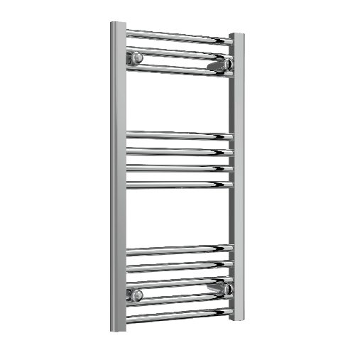 Capo Flat 800x400 Chrome
