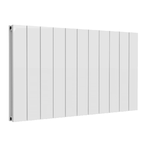 Casina Horizontal Double 600x1040 White