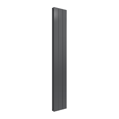 Casina Vertical Double 1800x280 Anthracite