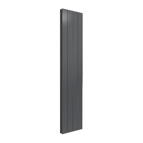 Casina Vertical Double 1800x375 Anthracite