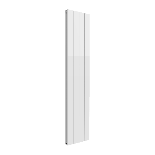 Casina Vertical Double 1800x375 White