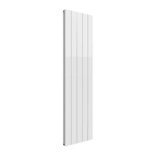 Casina Vertical Double 1800x470 White