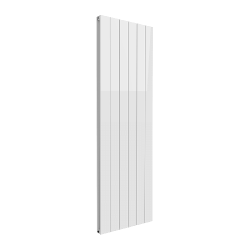 Casina Vertical Double 1800x565 White
