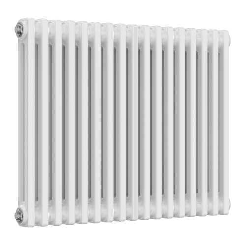 Colona Horizontal 2 Column 600x785 White