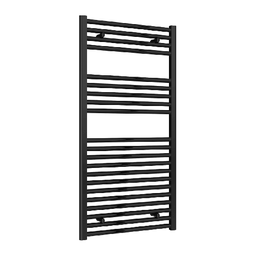 Diva Flat 1200x600 Black