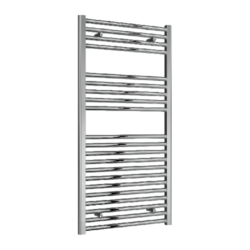 Diva Flat 1200x600 Chrome