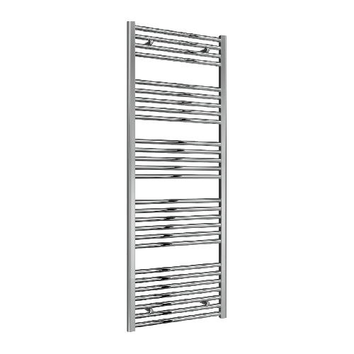 Diva Flat 1600x600 Chrome