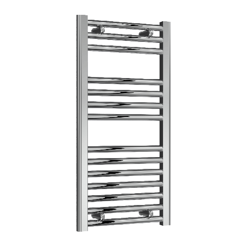 Diva Flat 800x400 Chrome
