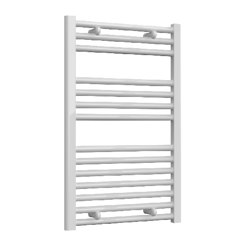 Diva Flat 800x500 White
