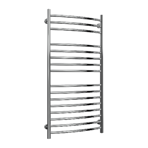 EOS 1200x600 Polished Stainless Steel