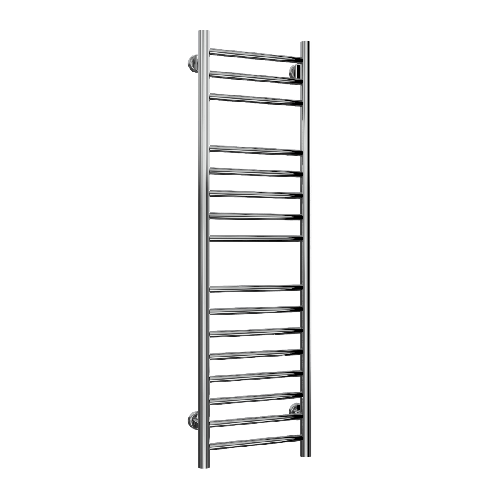 Luna 1200x350 Polished Stainless Steel