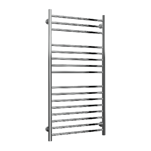 Luna 1200x600 Polished Stainless Steel