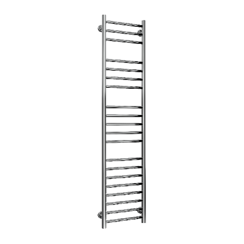 Luna 1500x350 Polished Stainless Steel