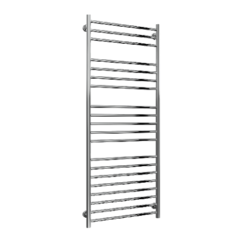 Luna 1500x600 Polished Stainless Steel