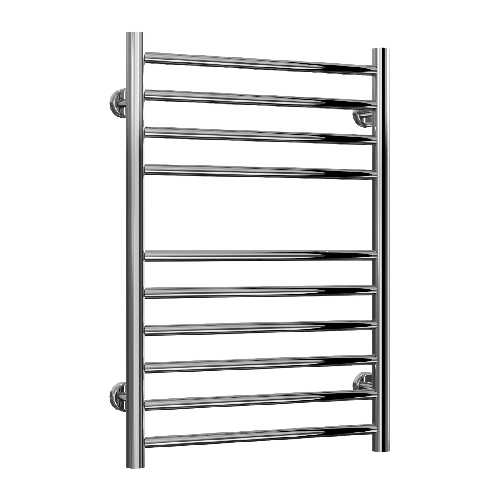 Luna 720x500 Polished Stainless Steel