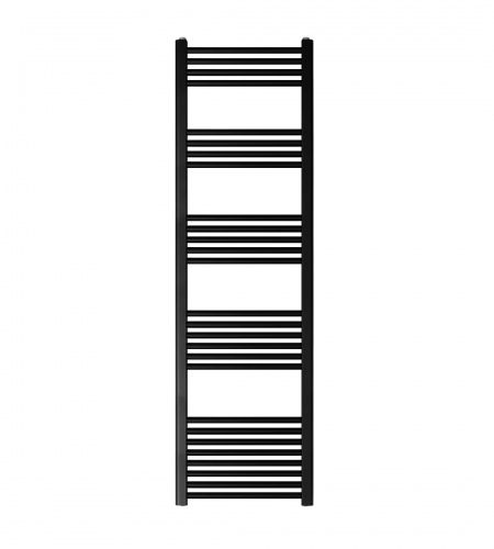 Black High Output Straight Rail 600 x 1800mm