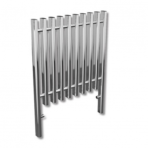 Roxy Designer Radiator Chrome