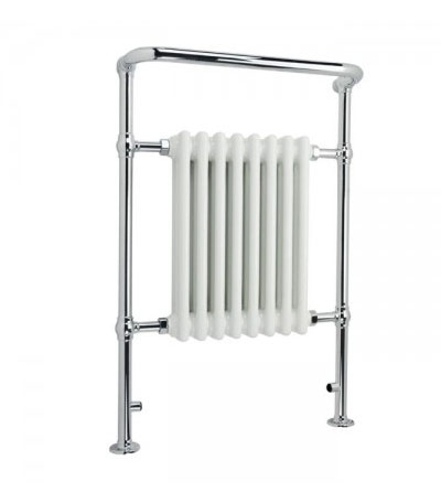 Royal Large Traditional Bathroom Radiator