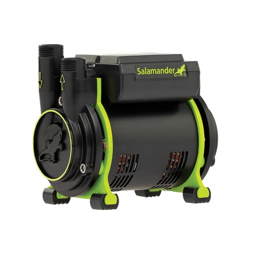 Salamander CT55 XTRA Regenerative Single Pump