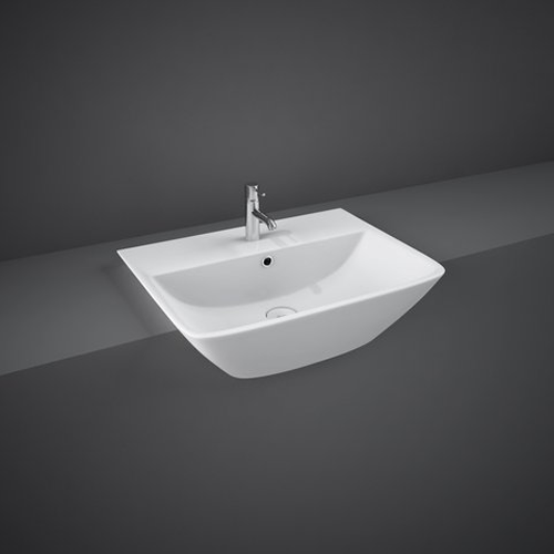 RAK Ceramics Summit Semi-Recessed Basin