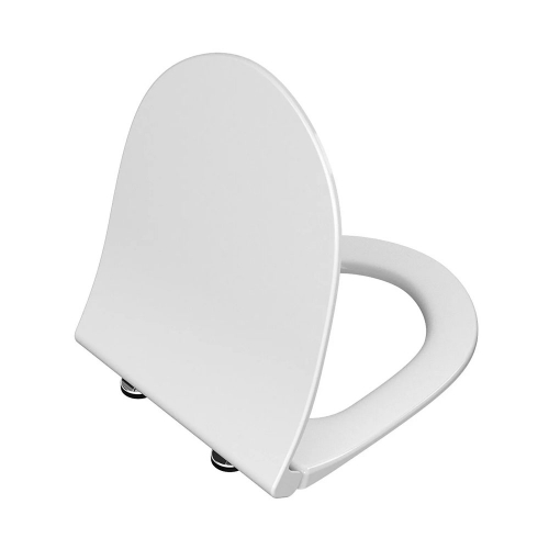 Vitra Sento Toilet Slim Soft Close Seat