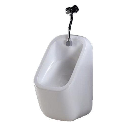 RAK Ceramics Series 600 Concealed Trap Urinal