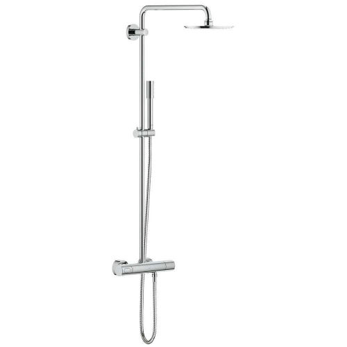 Grohe Bar Shower Mixer - Rainshower 210 System