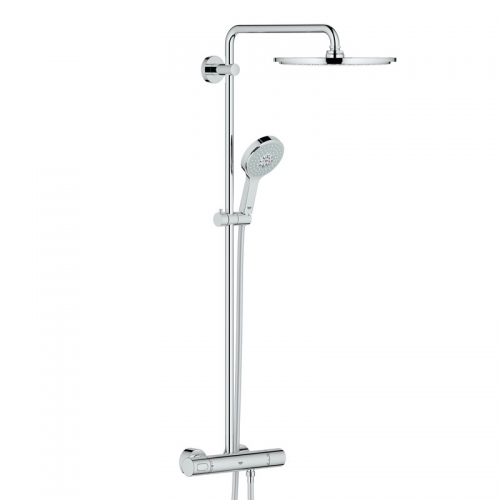 Grohe Bar Shower Mixer - Rainshower 310 System