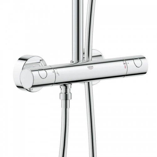 Grohe Bar Shower Mixer - Tempesta Cosmopolitan 160 system