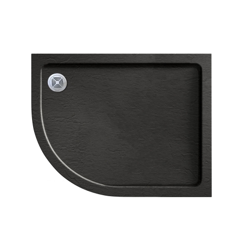 Slate Effect 1200 X 800mm Offset Quad LH 
