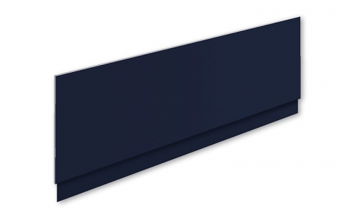 Bronte 1700mm Cobalt Bath Panel