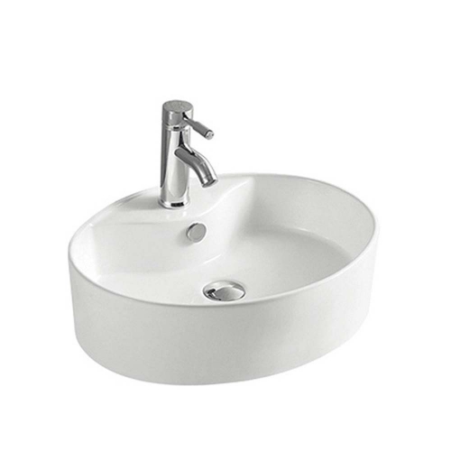 520mm Countertop Basin - By Voda Design