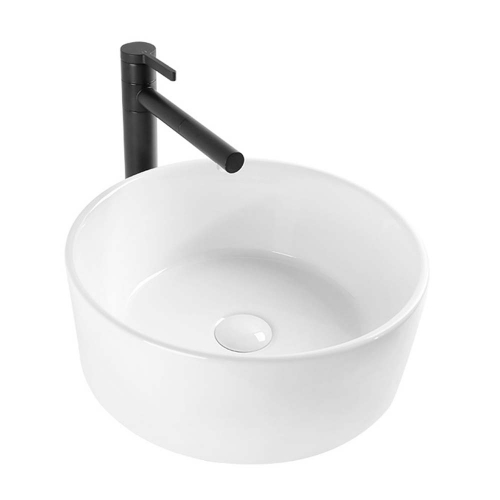 460mm Countertop Basin - By Voda Design