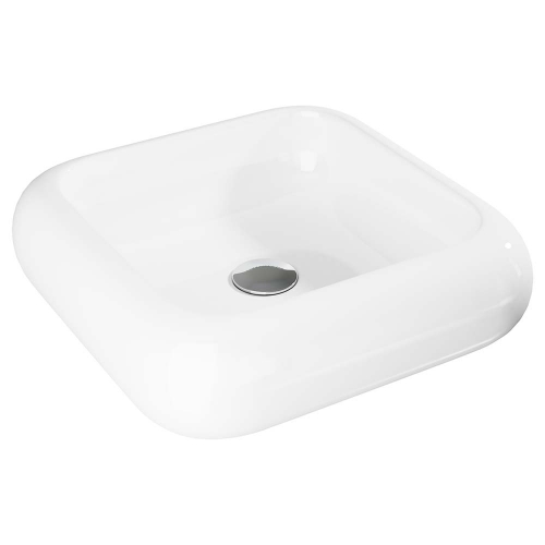 460mm Countertop Basin - By Voda Design