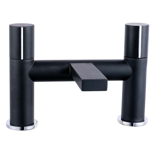 Black Bath Filler - By Voda Design