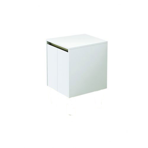 500mm Wall Hung Vanity Unit With Optional Basin