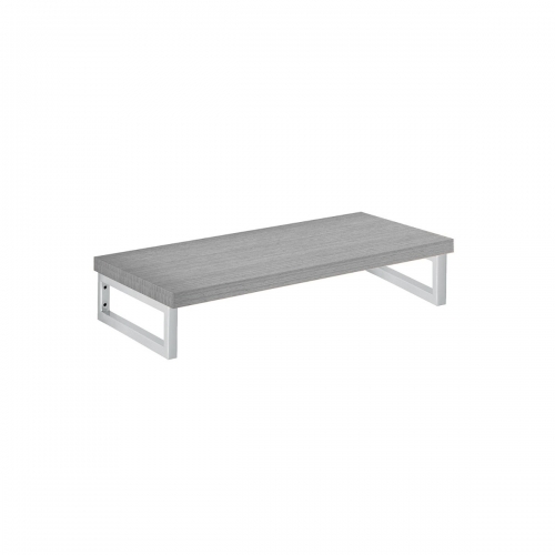 Synergy Sapphire Shelf Rossini Grey 800x525x40