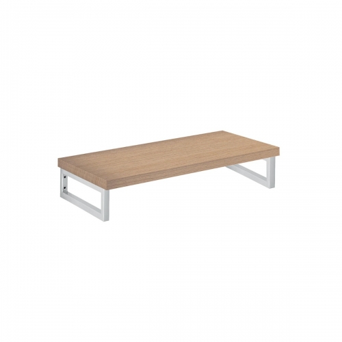 Synergy Sapphire Shelf Rossini Oak 800x525x40