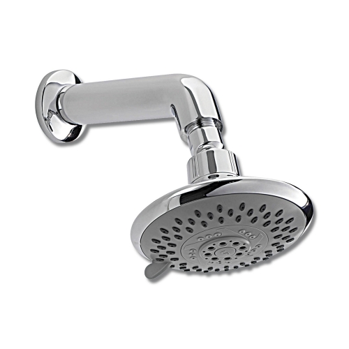 Storm 5 Mode Shower Head And Arm