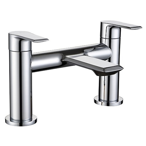 Bath Filler Tap - Series XE by Voda Design