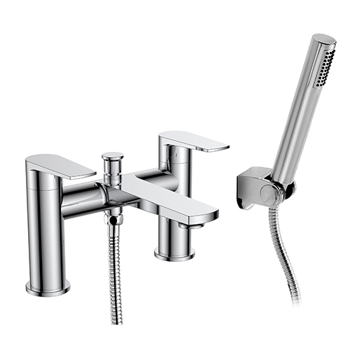 Synergy Tec Studio XQ04 Bath Shower Mixer