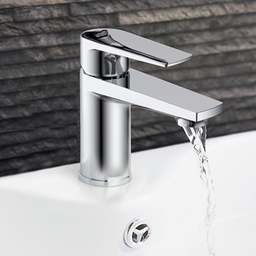 Basin Mono Mixer Tap - Series AI by Voda Design