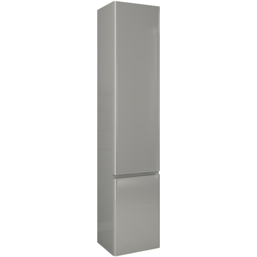 Jax Tall Cabinet Grey