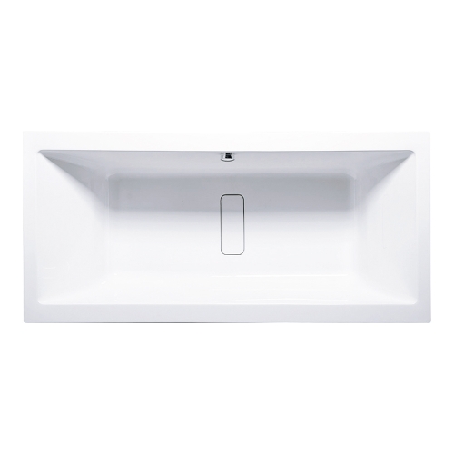 Super Deep 1900 x 900mm Double Ended Bath - Made In Britain