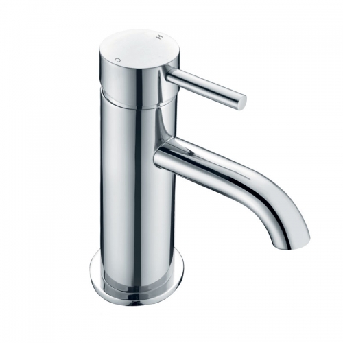 Gennero Cloakroom Basin Mono Mixer Tap