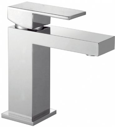 Tec Studio E Mono Basin Mixer