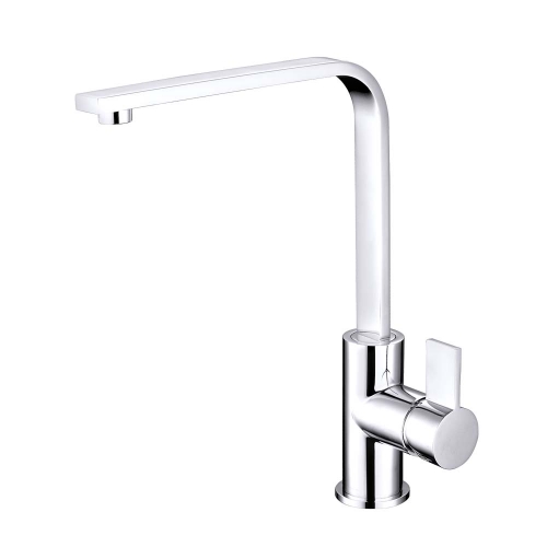 Humber Single Lever Kitchen Mixer Tap - By Voda Design
