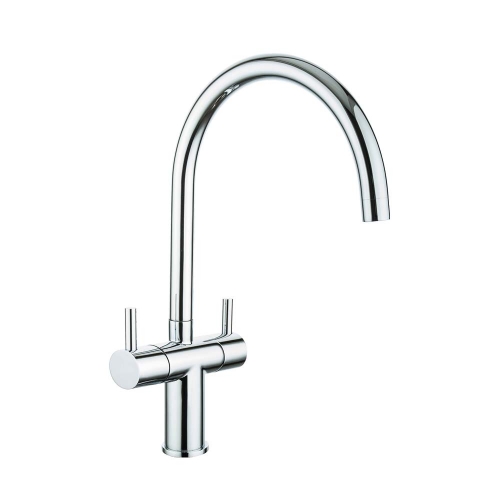 Sheaf Kitchen Mixer Tap - By Voda Design