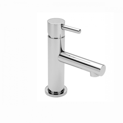 Mini Mono Basin Mixer - Chrome