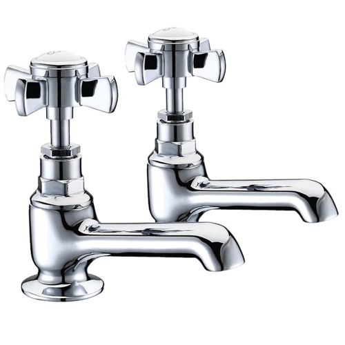 Tec Studio WG Bath Taps